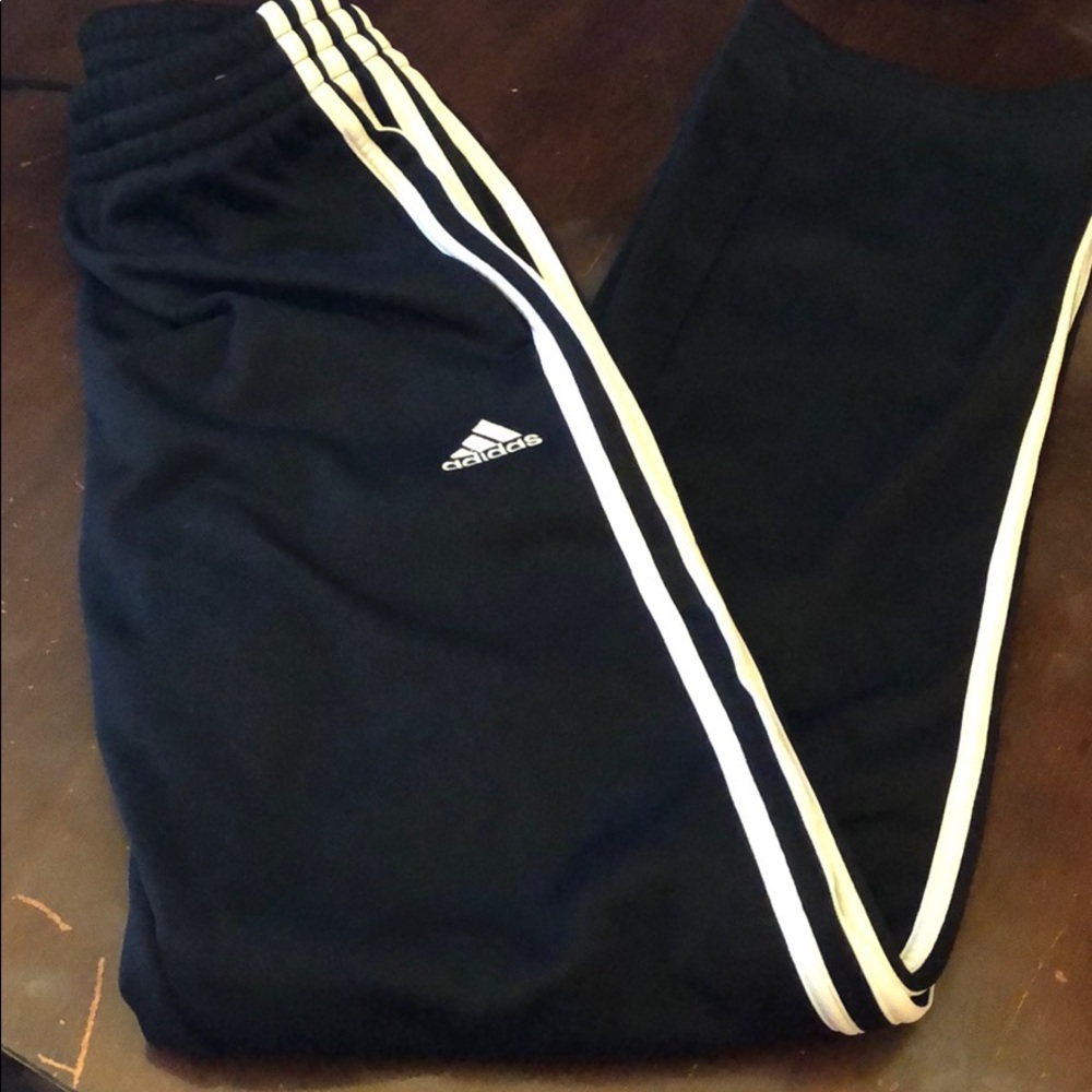 Adidas pants
